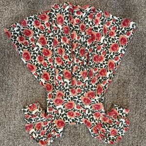 Remi Girl dress
